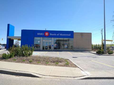 BMO Bank of Montreal BMO Bank of Montreal