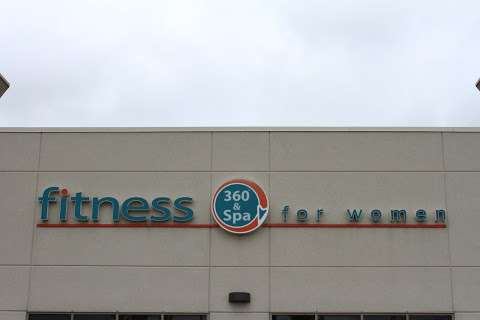 Fitness 360° For Women
