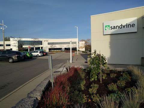 Sandvine Incorporated