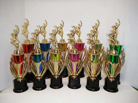 Unique Screen Printing and Embroidery - Twin City Trophies